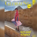 Sayani Gupta Instagram - Magazine: @globalspa_mag Styled by: @shreejarajgopal Photographer: @smritikiran Outfit: @shopverb Jewellery: @wearejunisa @rafthelabel @cintillaofficial Artist Reputation Management: @raindropalterego Co-ordinated by: @nadiiaamalik
