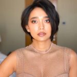 Sayani Gupta Instagram - Bombshell @sayanigupta for @zeezest ✨💥🔥 Wearing @nikhilthampi x @labelrsvp Glam @eshwarlog Hair @deepalid10 📸 @atulkasbekar . . . #sayanigupta #style #fashion #shine #skintone #bling #styling #bts #photoshoot #glamchic #beauty #new #post #hot #igfashion #stylefile #like #pose #look