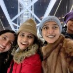 Sayani Gupta Instagram – My valentines

@deepalid10 @paramitagh @rivieralynn Budapest, Hungary