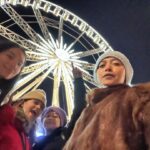 Sayani Gupta Instagram – My valentines

@deepalid10 @paramitagh @rivieralynn Budapest, Hungary
