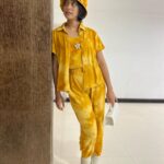 Sayani Gupta Instagram – 🧀