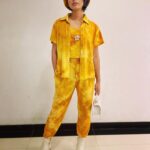 Sayani Gupta Instagram – 🧀