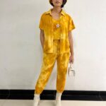 Sayani Gupta Instagram – 🧀