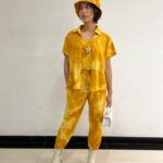 Sayani Gupta Instagram – 🧀