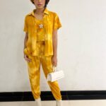 Sayani Gupta Instagram – 🧀