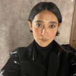 Sayani Gupta Instagram – In love with this outfit! @bloni.atelier blows my mind!
Had 10 minutes to get ready after landing!
Threw in the outfit
Combed wet hair 
Put a lipstick & some cheek tint
Wore boots

And ready!

@shreejarajgopal always getting me the best outfits 
@smritikiran always clicking the best photos 

Gotta love thy friends!