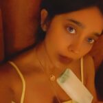 Sayani Gupta Instagram - Just playing dress up at home with a lick lolli 💛❤️💚💙