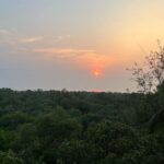 Sayani Gupta Instagram - Last sunset of 2021 Prayers, healing, light, gratitude Wishing you all a very healthy, happy, calm 2022 filled with love, love, love.