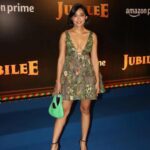 Sayani Gupta Instagram - #jubilee night 💫 @primevideoin @rockystarofficial @shreejarajgopal @eshwarlog @paloshell @tigermarron @charleskeithofficial