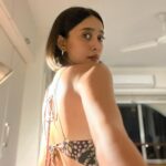 Sayani Gupta Instagram - 🐨