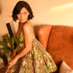 Sayani Gupta Instagram - #jubilee Outfit @rockystarofficial Jewellery @tsaraofficial Heels @charleskeithofficial Make up @eshwarlog Hair @paloshell Styled by @shreejarajgopal Assisted by @dhwanii.jain @nandinijain05 📸 @pehelaggarwal