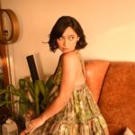 Sayani Gupta Instagram - #jubilee Outfit @rockystarofficial Jewellery @tsaraofficial Heels @charleskeithofficial Make up @eshwarlog Hair @paloshell Styled by @shreejarajgopal Assisted by @dhwanii.jain @nandinijain05 📸 @pehelaggarwal