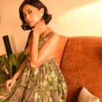 Sayani Gupta Instagram - #jubilee Outfit @rockystarofficial Jewellery @tsaraofficial Heels @charleskeithofficial Make up @eshwarlog Hair @paloshell Styled by @shreejarajgopal Assisted by @dhwanii.jain @nandinijain05 📸 @pehelaggarwal