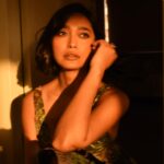 Sayani Gupta Instagram - #jubilee Outfit @rockystarofficial Jewellery @tsaraofficial Heels @charleskeithofficial Make up @eshwarlog Hair @paloshell Styled by @shreejarajgopal Assisted by @dhwanii.jain @nandinijain05 📸 @pehelaggarwal