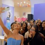Sayani Gupta Instagram – Had a fabulous time being an ambassador of the @officialzivame #fitpledge
The conversations were inclusive, reassuring & super fun!
Thank you everyone for all the love! π¦
Team:
@richa_15194 @shreejarajgopal @dhwanii.jain @eshwarlog @paloshell @rohitmalekar1