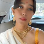 Sayani Gupta Instagram - Biye Badi 💛
