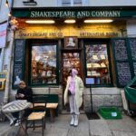 Sayani Gupta Instagram - Shakespeare & Co. Paris🌸 Paris, France