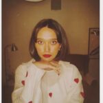 Sayani Gupta Instagram - 💋 @stylemati @eshwarlog @paloshell @shreejarajgopal @dhwanii.jain @giorgioarmani