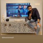 Sayani Gupta Instagram - If you have seen #Farzi you can’t forget this guy! Right? Bhuvan and I met on our first day of the FTII selection workshop.. in 2008. Once you saw Bhuvan, you couldn’t forget him.. so we became friendly. Mostly making fun of each other during the meagre breaks between 50 rounds of acting exercises each day, all day, for 4 days. We both got through. We became friends. Still making fun of each other. He was one of the best in CLOWNING class. Had a natural goofy funny bone in him. I remember a workshop in acting class, with both of us.. in bed, in the scene.. as the class of 20 along with the teacher watched the scene play out.. Bhuvan (with his ingenious choices) thought it would be completely ok, without anyone noticing, to take glycerine in his eyes to cry in the middle of the scene. I, along with everyone in the room couldn’t believe what just happened. We laughed for months. That’s the beauty of acting school that you can do shit & you laugh & learn from it. Bhuvan for one remembers everyone’s exercises with the minutest details. We all.. learnt, laughed, cried, fought, had magical experiences, heartbreaks all together.. like you do in acting/film/art schools. But you also create a bond that surpasses time. Cause during this time, we also realised our love for the craft and the hunger to touch a few moments of Truth through the work we hope to do. I have been waiting for Farzi.. for him. And I expected him to do a good job. But last night when I saw the whole show, I came out engulfed by Firoz. He was so wholesome, and for me the Soul of the show. I thought Bhuvan ate the opportunity thrown at him, he grabbed it, worked bloody hard and came out there and knocked it out of the park! I am ecstatic for him cause this would open numerous doors for him🤞.. but also.. that hunger that binds us all in a way.. is simmering up and he is raring to go! That’s the journey I am proud of.. for him.. for us. And honestly there’s no greater joy than seeing your own people smash it! When one of us wins, we all win. So here’s to all actors who have come before us, paved the way, made it a little easier.. and those who will come after us! ❤️💪🦋🍀 @bhuvanarora27 💫