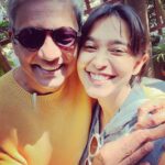 Sayani Gupta Instagram - Towards Light! @_adilhussain 🤍💛