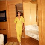 Sayani Gupta Instagram – 🌼

Outfit @lovebirds.studio
Earrings & Necklace @sapnamehtajewellery
Rings @lunayajewelry @ethnicandaz
Shoes @lodishoesindia 
Styled by @shreejarajgopal
Style team @dhwanii.jain @nandinijain05 

Team: 
@eshwarlog @paloshell 
@shreejarajgopal @dhwanii.jain 
@kadamajay 

@media.raindrop 
@hindustantimes @ottplayapp #changemakersawards