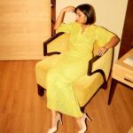 Sayani Gupta Instagram – Awards night 💛

Outfit @lovebirds.studio
Earrings & Necklace @sapnamehtajewellery
Rings @lunayajewelry @ethnicandaz
Shoes @lodishoesindia 
Styled by @shreejarajgopal
Style team @dhwanii.jain @nandinijain05 

Team: 
@eshwarlog @paloshell 
@shreejarajgopal @dhwanii.jain 
@kadamajay 

@media.raindrop 
@hindustantimes @ottplayapp #changemakersawards