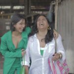 Sayani Gupta Instagram – POV: When you work/play with your friend at work/play!

@smritikiran 💚💚💚 

@homegrownstreet @homegrownin 💥
