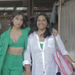 Sayani Gupta Instagram – POV: When you work/play with your friend at work/play!

@smritikiran 💚💚💚 

@homegrownstreet @homegrownin 💥