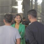 Sayani Gupta Instagram – Random shots with these cuties at @homegrownstreet @homegrownin 

@shakunbatra @chinxter what the hell was so funny?!!!
God knows what we were upto as our other responsible friends left us! 
@smritikiran @nimishalok @pannuabhay 🤓