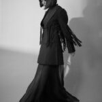Sayani Gupta Instagram - The movement series @zwigato_ Premiere 🤍🖤 Team: 🥋 @shreejarajgopal @dhwanii.jain 🫡 💋🤝 a true collaboration between @eshwarlog & me 👀🤗 💇‍♀️ @rohan_jagtap_ 🕺 📸 @kadamajay 💥 Outfit @rishtabyarjunsaluja Jewellery @amrapalijewels Bag @aldo_shoes Heels @charleskeithofficial