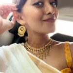 Sayani Gupta Instagram - Biye Badi 💛