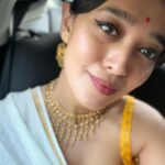 Sayani Gupta Instagram - Biye Badi 💛