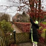 Sayani Gupta Instagram - Throwback to a Magical Day out of a Fantasy land called Giethoorn, Netherlands 🌱 @paramitagh 🤍 Giethoorn Village Netherlands