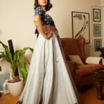 Sayani Gupta Instagram – 🍸 ready! For the cuties @maanvigagroo @randomvarun 🤍

Team:
@shreejarajgopal 
@dhwanii.jain 
@eshwarlog 
@jrmellocastro 
@visualaffairs_va 

Wearing @madsamtinzin 
@aquamarine_jewellery 
@karishma.joolry 
🌀🌸🦋