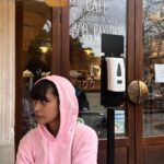 Sayani Gupta Instagram - Shakespeare & Co. Paris🌸 Paris, France