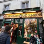 Sayani Gupta Instagram - Shakespeare & Co. Paris🌸 Paris, France