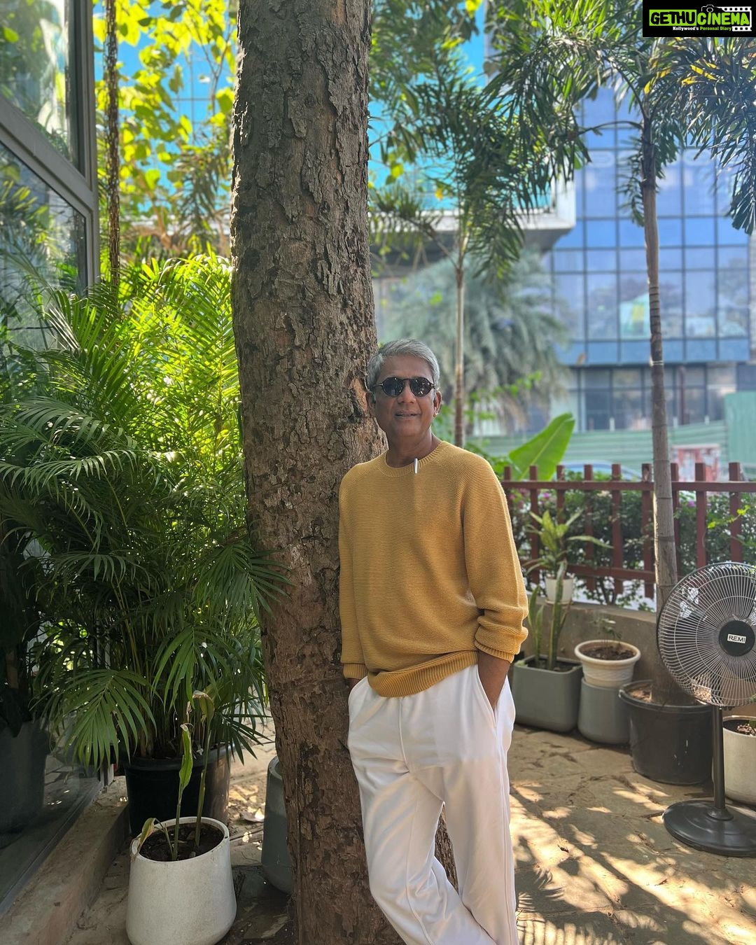 Sayani Gupta Instagram - Towards Light! @_adilhussain 🤍💛