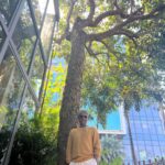 Sayani Gupta Instagram - Towards Light! @_adilhussain 🤍💛