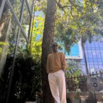 Sayani Gupta Instagram - Towards Light! @_adilhussain 🤍💛