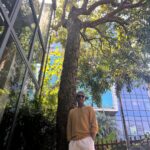 Sayani Gupta Instagram - Towards Light! @_adilhussain 🤍💛
