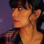 Sayani Gupta Instagram – ‘It’s in the eyes Chico’ 

@sitalmakeup @paloshell @shreejarajgopal @kadamajay 

@ilovepero 🦋