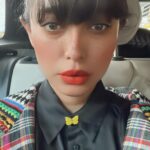 Sayani Gupta Instagram - Filter checks 🫠