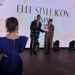 Sayani Gupta Instagram – Style Icon of the Year @elleindia 

With my beautiful @itsvijayvarma 
Thank you @mohitrai 🤍

You back is so sexy @tamannaahspeaks 🦋

My backbone. My team. @shreejarajgopal @sitalmakeup @paloshell @eshwarlog @deepalid10 @kadamajay @shivamguptaphotography 
I am nothing with you guys! Love you! And so very grateful!

Thank you @media.raindrop @rohiniyer Ritika Aaron Atul