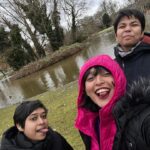 Sayani Gupta Instagram - Happy New Year guys! To love, laughter, good food, health, happiness, peace, music and magic! May we grow wiser and make better choices. May we come closer to Nature and Art. May we all unite in love and in compassion. In music and in discourse. Here’s to Hope! Big big love! 🤍