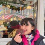 Sayani Gupta Instagram - I have found my soulmate 🍪 @vanstapele 💟