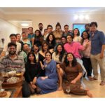 Sayani Gupta Instagram - @linlaishram BUDDAY with an ‘intimate’ gathering! Old friends, conversation corners, blurry photos and a ton of laughter! @roganjosh__ @itsvijayvarma @randeephooda @hindujasunny @shinjiniraval @tamannaahspeaks @nanaosoyam_ @reemsen @amrita.bagchi @amit.sial @pooja.mov @sarikagangwal 🦋