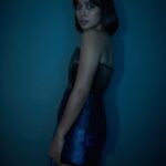Sayani Gupta Instagram - 🖤💙 #untouched @rimzimdaduofficial @shreejarajgopal @eshwarlog @paloshell @kadamajay @dhwanii.jain @yeshadattani @mahesh_notandass @katespadeny @maisonvalentino @stardustawards