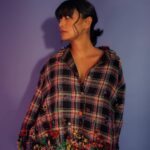 Sayani Gupta Instagram – ‘It’s in the eyes Chico’ 

@sitalmakeup @paloshell @shreejarajgopal @kadamajay 

@ilovepero 🦋