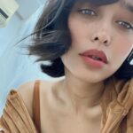 Sayani Gupta Instagram – Filter checks 🫠