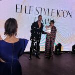 Sayani Gupta Instagram – Style Icon of the Year @elleindia 

With my beautiful @itsvijayvarma 
Thank you @mohitrai 🤍

You back is so sexy @tamannaahspeaks 🦋

My backbone. My team. @shreejarajgopal @sitalmakeup @paloshell @eshwarlog @deepalid10 @kadamajay @shivamguptaphotography 
I am nothing with you guys! Love you! And so very grateful!

Thank you @media.raindrop @rohiniyer Ritika Aaron Atul